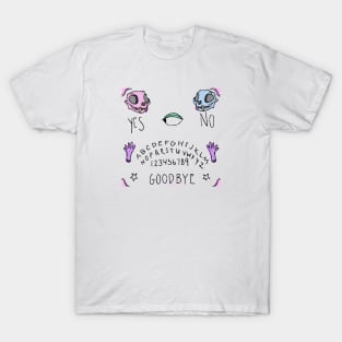 Ouija T-Shirt